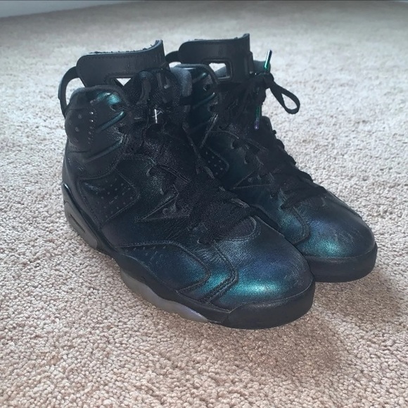 jordan retro 6 all star